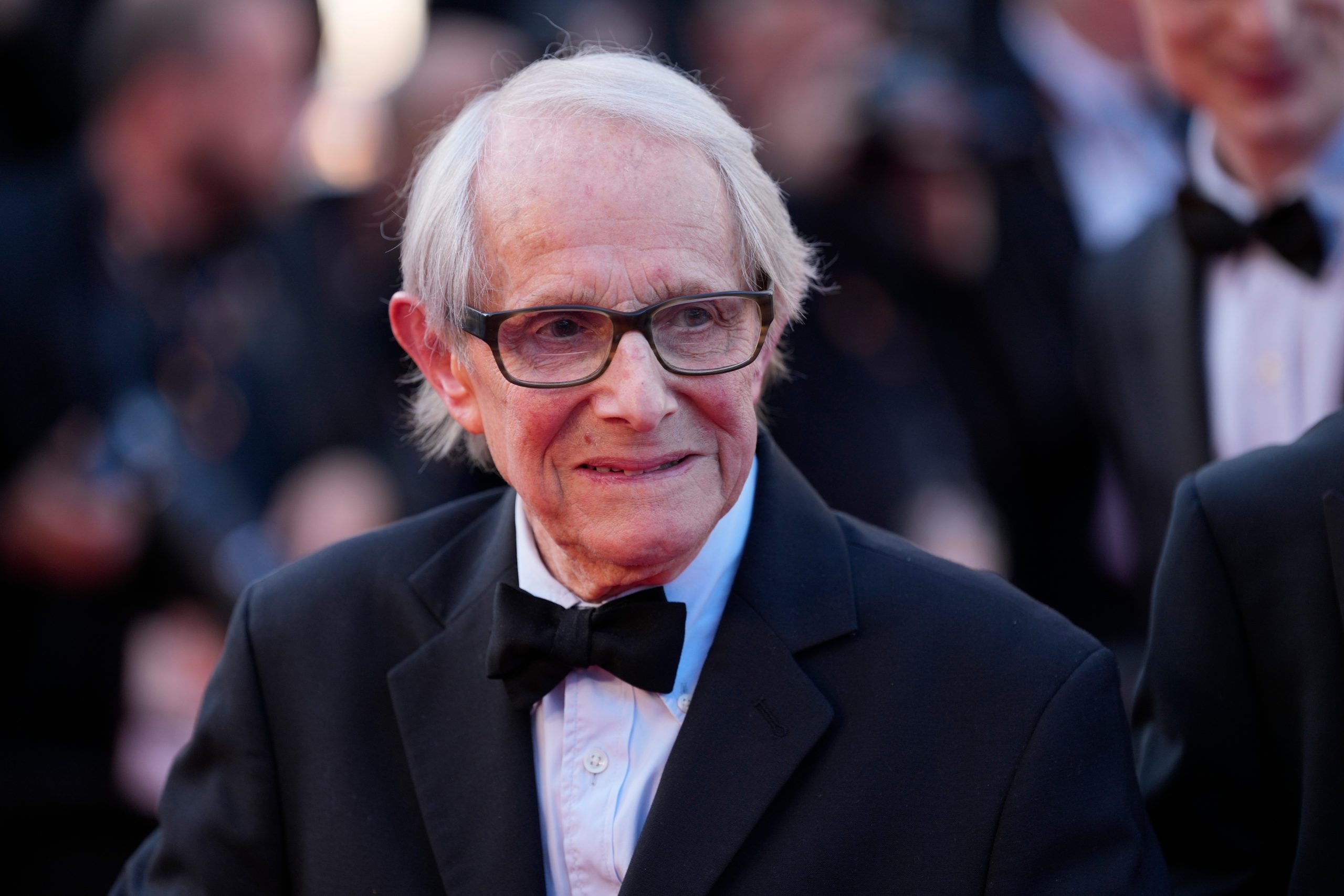 France Cannes 2026 Bitter Christmas Red Carpet