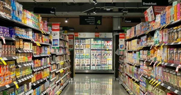 Το πιο βρόμικο αντικείμενο στο σούπερ μάρκετ δεν είναι αυτό που φαντάζεστε