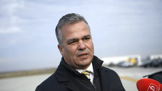 Ρουμανία: Δέκα ημέρες στον Αντριάν Βεστέα για τον σχηματισμό κυβέρνησης