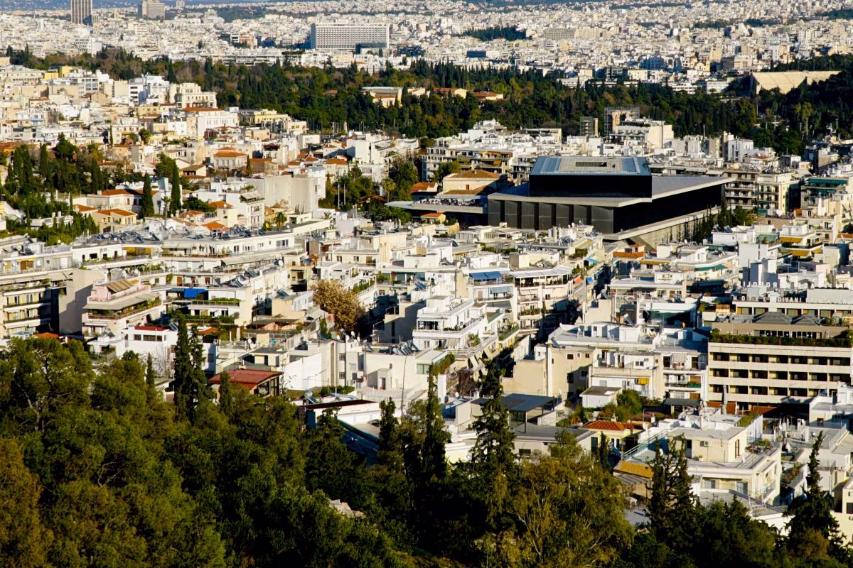 Αγορά κατοικίας: Οι προκλήσεις και οι ευρωπαϊκές λύσεις - Οικονομικός Ταχυδρόμος