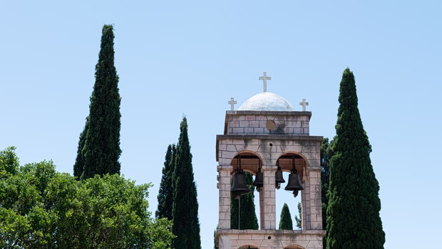 Γιορτή σήμερα 15 Ιουνίου - Ποιοι γιορτάζουν | Εορτολόγιο