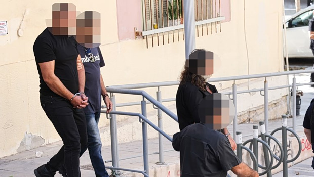 Δολοφονία Δασκαλάκη: Προφυλακίζονται γιος και βοσκός - Απολογήθηκαν μια μέρα νωρίτερα υπό άκρα μυστικότητα