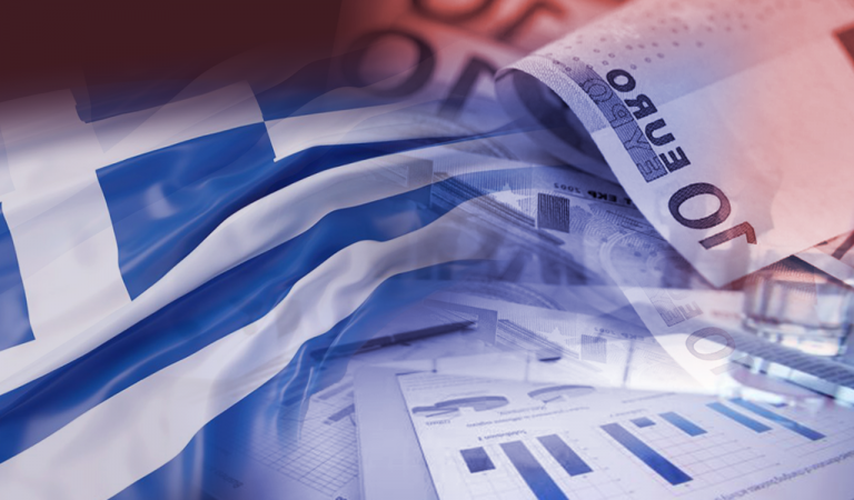 Προϋπολογισμός: Πρωτογενές πλεόνασμα 3,64 εκατ. ευρώ για το πεντάμηνο