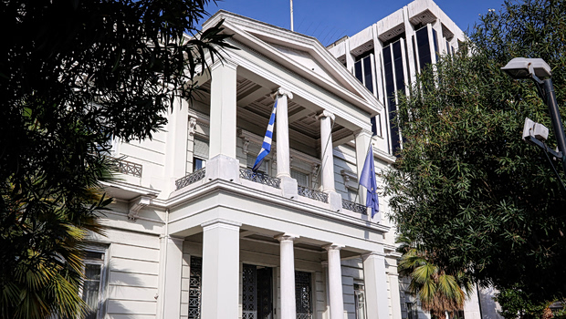 Το ελληνικό Υπουργείο Εξωτερικών καλως ορίζει τη συμφωνία ΗΠΑ – Ιράν