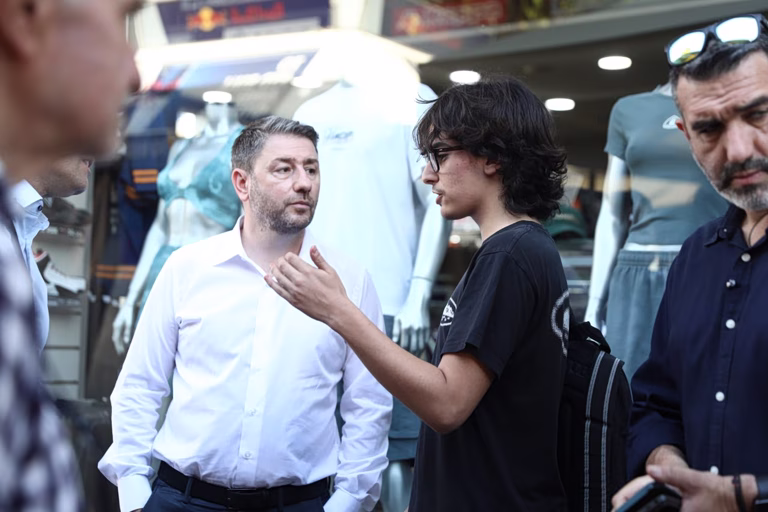 Ανδρουλάκης