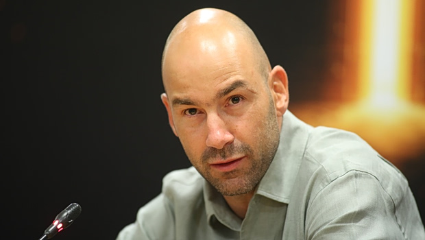 Σπανούλης: «Με ιντριγκάρουν τα δύσκολα, να κάνουμε περήφανο τον κόσμο του Άρη - Νιώθω μόνο δέος»