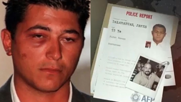 Η κρίσιμη μαρτυρία που οδήγησε στη σύλληψη του Τζέιμς Δαλαμάγκα - «Όταν θύμωνε γινόταν θηρίο»