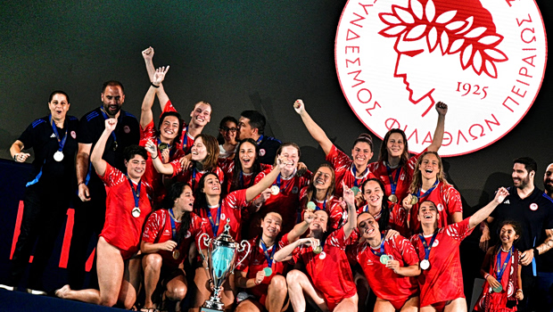 Στις 3/10 με την Καταλούνια για το Super Cup ο Ολυμπιακός