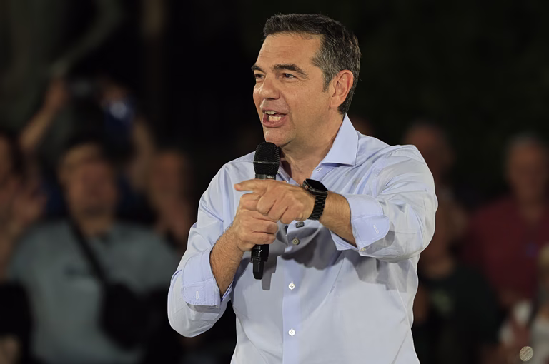 Τσίπρας: Ο Μητσοτάκης φοβάται τις δεύτερες εκλογές – Θα τον κερδίσουμε στις πρώτες κάλπες