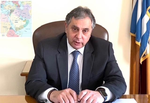 ΕΒΕΠ: Το διπλό ζητούμενο για το εμπόριο από τη συμφωνία Ιράν – ΗΠΑ