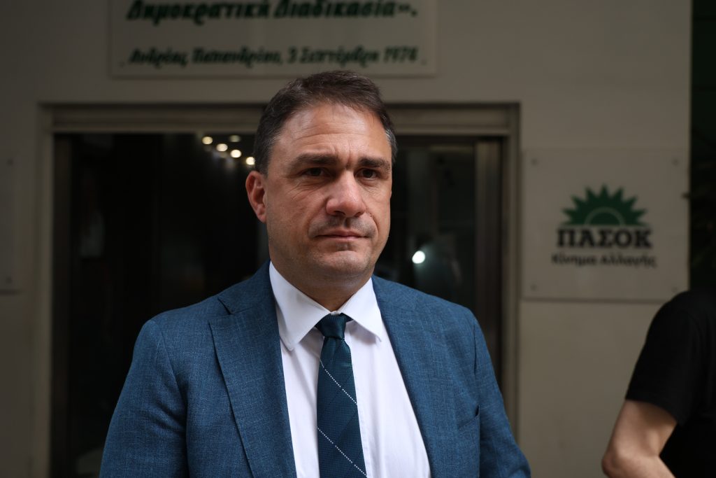 Τσουκαλάς: Οι πολιτικές της ΝΔ αποτυγχάνουν μόνιμα να βελτιώσουν την καθημερινότητά των πολιτών 