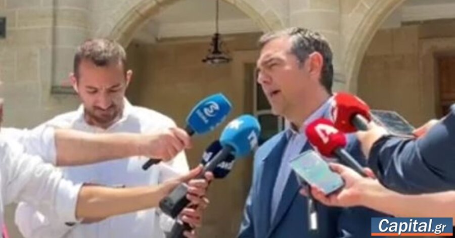Η επίλυση του Κυπριακού στη βάση των αποφάσεων του...
