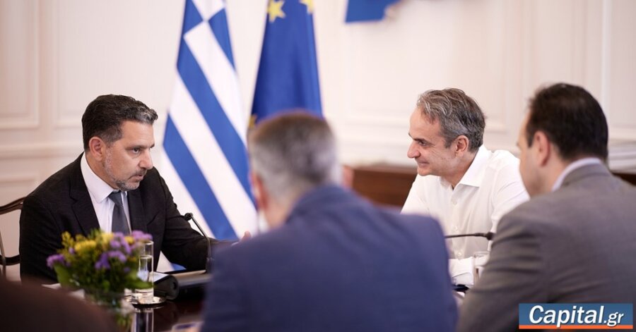 Τον Ιούλιο διαθέσιμη η νέα Local Zone της Amazon Web...