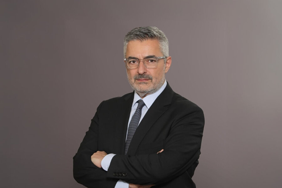 ΕΑΣΕ/ICAPCRIF CEO Index: Πτώση του οικονομικού κλίματος το 2026 λόγω Μέσης Ανατολής και ενεργειακού κόστους