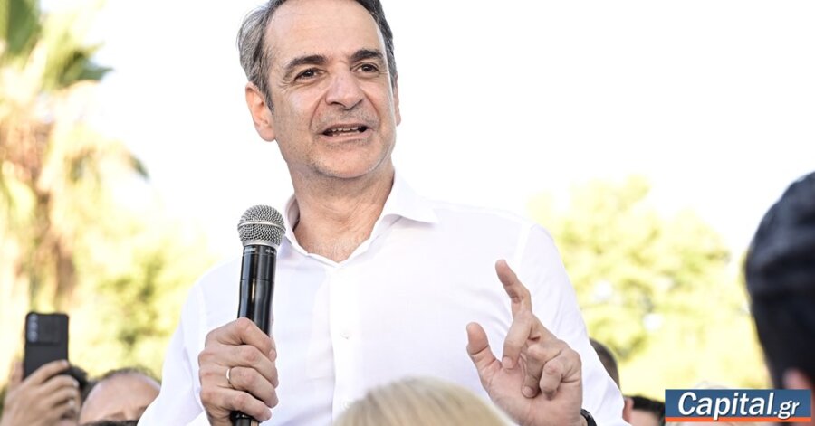 Όποιος σας υπόσχεται τζάμπα παροχές να ξέρετε ότι...