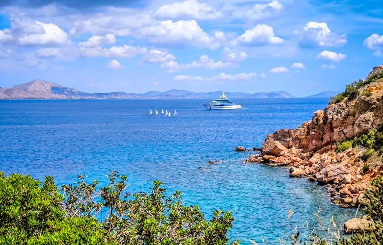 Η Ελλάδα μεταξύ των πρωταθλητών της Ευρώπης στα καθαρά νερά κολύμβησης – News.gr