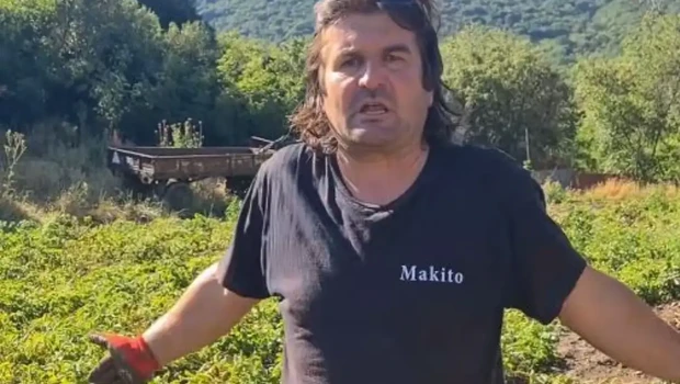 Πέθανε σε ηλικία 48 ετών ο «Μakito» του TikTok