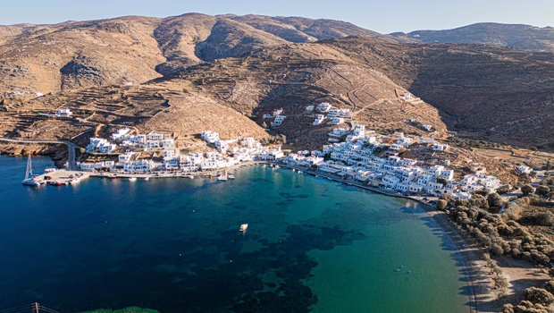 Σε καθεστώς έκτακτης ανάγκης λόγω λειψυδρίας η Αλόννησος και η Τήνος – Παράταση για το Μεγανήσι