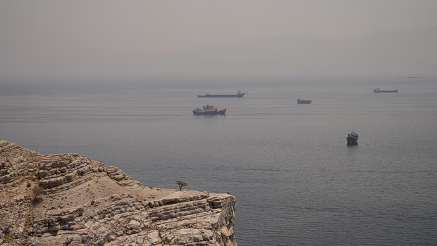 Τάνκερ του Ιράν βγήκαν από την περίμετρο αποκλεισμού των ΗΠΑ - Οι πρώτες εξαγωγές πετρελαίου μετά από δυο μήνες