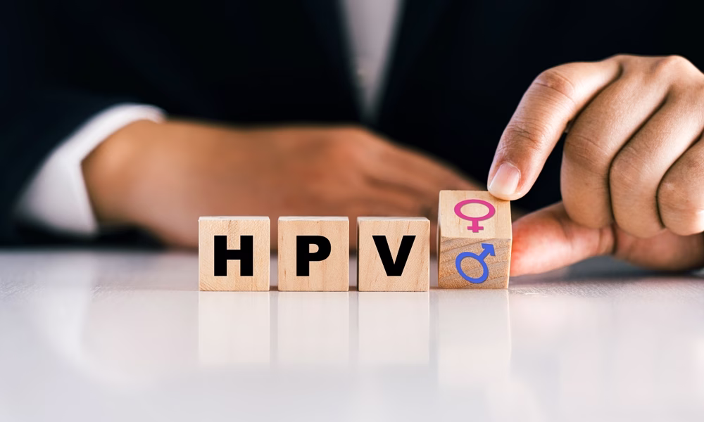 Το εμβόλιο έναντι του HPV και ο στόχος της εξάλειψης των σχετιζόμενων μορφών καρκίνου