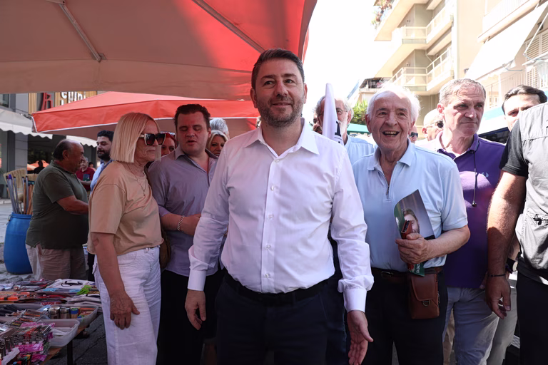 Ανδρουλάκης