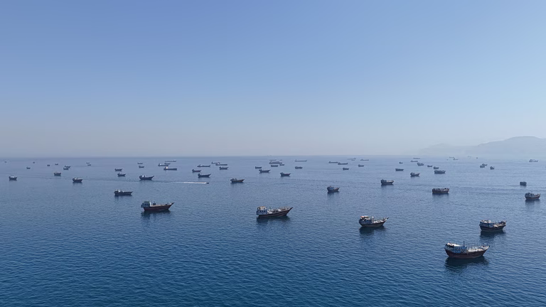 Η συμφωνία ΗΠΑ – Ιράν, η περίπτωση μίας αποστολής στα Στενά του Ορμούζ και το ενδεχόμενο ελληνικής συμμετοχής