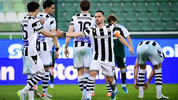 Europa League: Στα δύσκολα ο ΠΑΟΚ στον 2ο προκριματικό γύρο: Με Ντιναμό Κιέβου ή Κλουζ