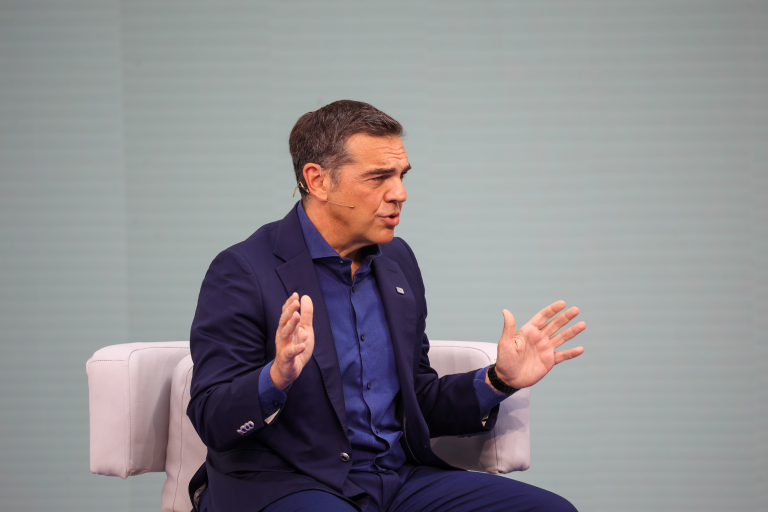 ΕΛΑΣ: Πέντε παρεμβάσεις που αλλάζουν τη ζωή μας – Ένα νέο κοινωνικό συμβόλαιο