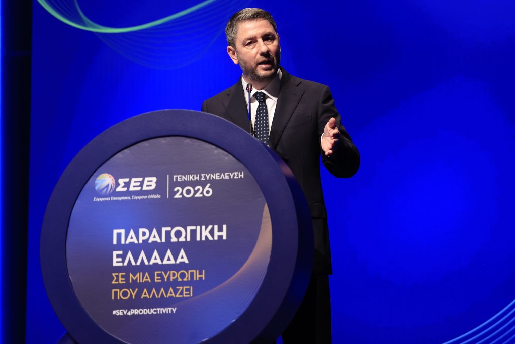 ΠΑΣΟΚ: Παρέμβαση για μείωση στο κόστος παραγωγής