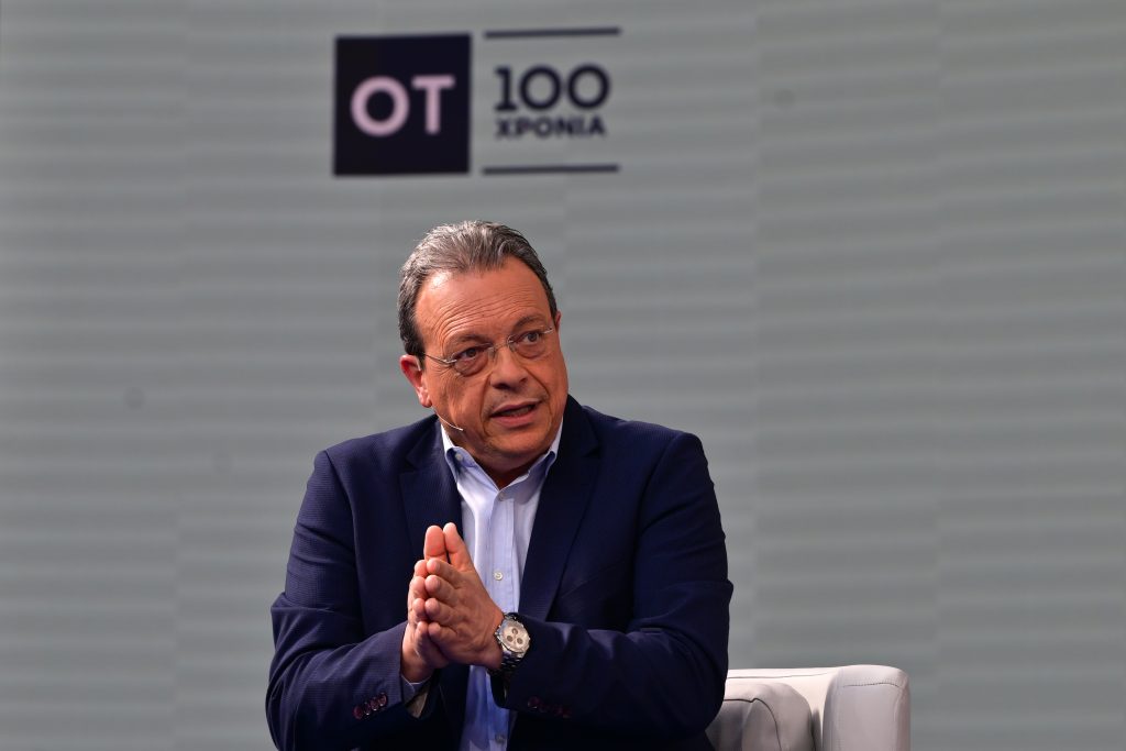 Σωκράτης Φάμελλος: Δεν θέλουμε και δεν πρέπει να υπάρξει αντιπαραθετικό ψηφοδέλτιο στην ΕΛΑΣ