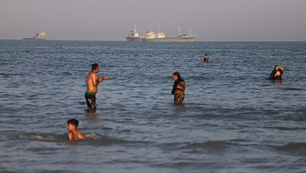 Ιράν: Πρόθεσή μας είναι η «είσπραξη τελών» στα Στενά του Ορμούζ έπειτα από 60 ημέρες