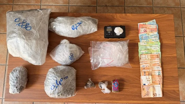 Συνελήφθη 23χρονος για διακίνηση ναρκωτικών στη Νέα Φιλαδέλφεια