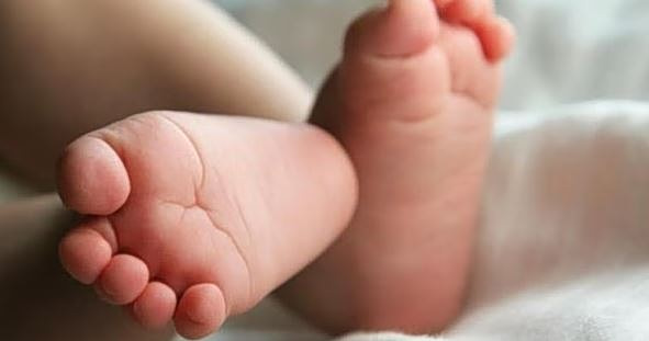 Σε κρίσιμη κατάσταση βρέφος 4 μηνών έπειτα από τροχαίο στο Κρανίδι