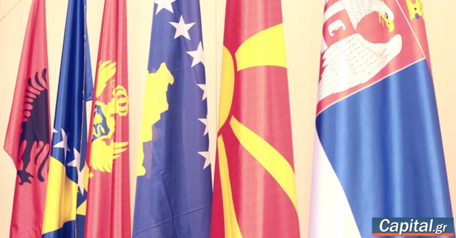 Στα 25 δισ. ευρώ οι επενδυτικές ανάγκες για έργα υποδομής μεταφορών στα...