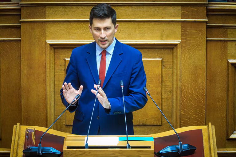 Χρηστίδης