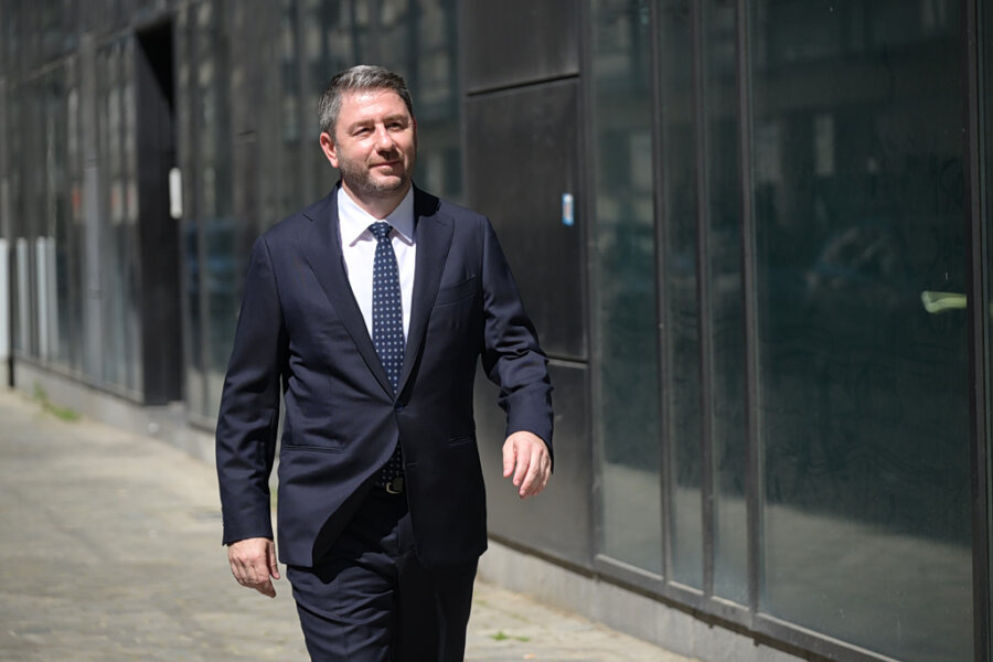 Ανδρουλάκης: «Ο πρωθυπουργός οφείλει να πετύχει ανάλογη καταδίκη για την Τουρκία και στο Ευρωπαϊκό Συμβούλιο»