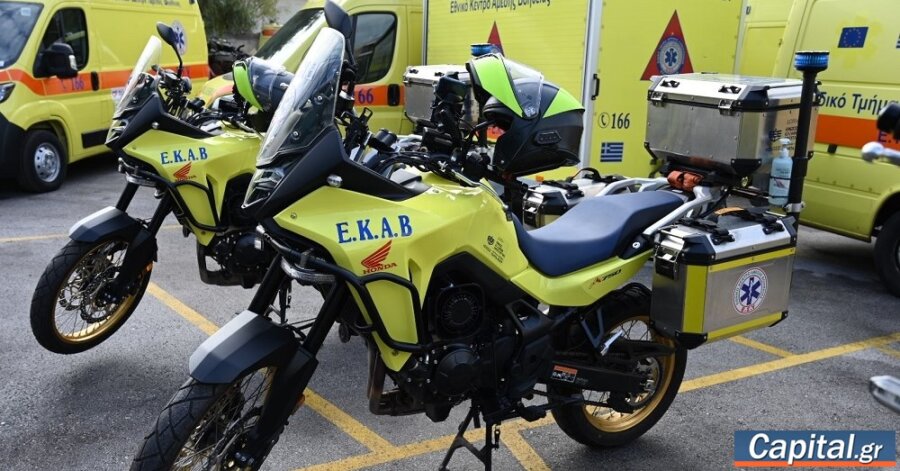 Πώς θα αναγνωριστούν 12 χρόνια στα βαρέα για τους υγειονομικούς