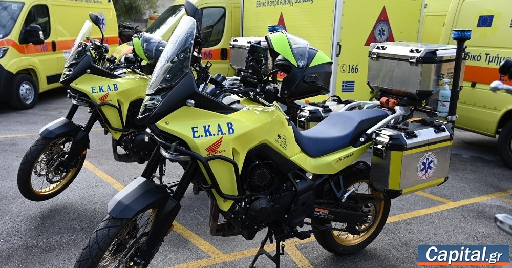 Πώς θα αναγνωριστούν 12 χρόνια στα βαρέα για τους υγειονομικούς