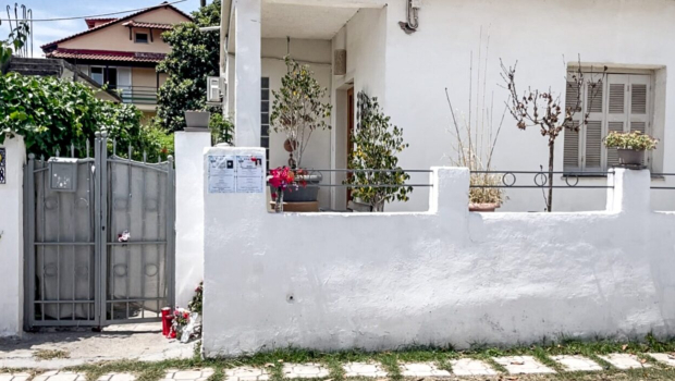 Θρίλερ στο Αίγιο: Τα νέα ευρήματα για τη διπλή δολοφονία – Τι αποκαλύπτουν DNA και πυρίτιδα