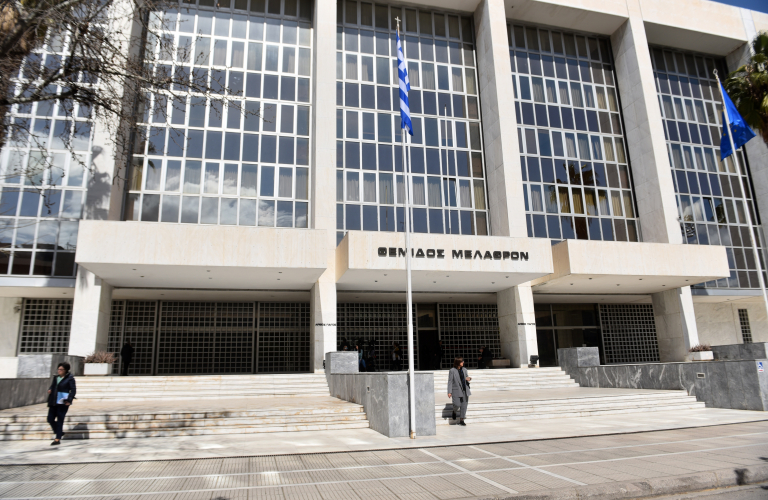 ΣΥΡΙΖΑ: Η δυσαρέσκεια στην ηγεσία της Δικαιοσύνης για τις πρακτικές της κυβέρνησης Μητσοτάκη έχει φουντώσει