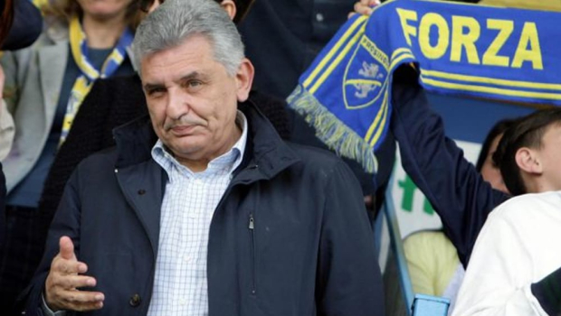 Η αμερικανική απόβαση στο ιταλικό ποδόσφαιρο