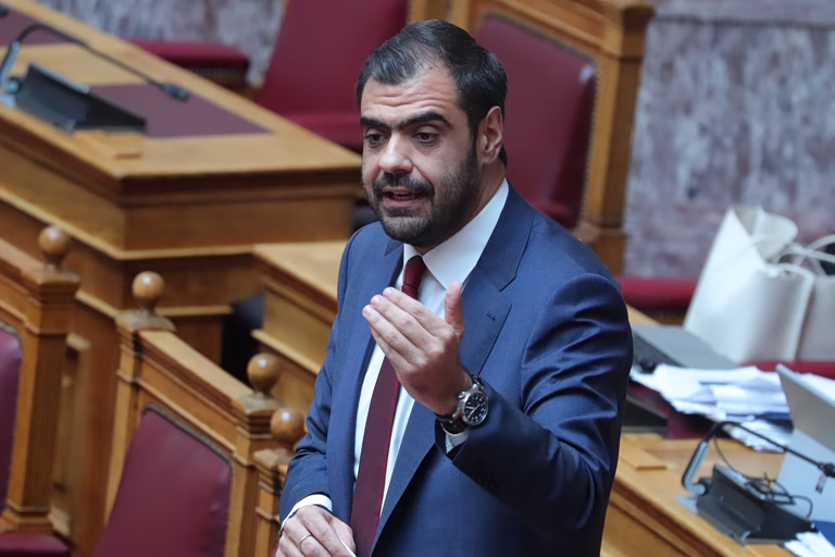 αντιπολίτευση