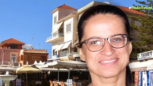 Εξαφάνιση Σταυρούλας Λεβεντάκη: «Μου έδωσε τα χρήματα και έφυγε», λέει ο εργάτης που την είδε τη μοιραία μέρα