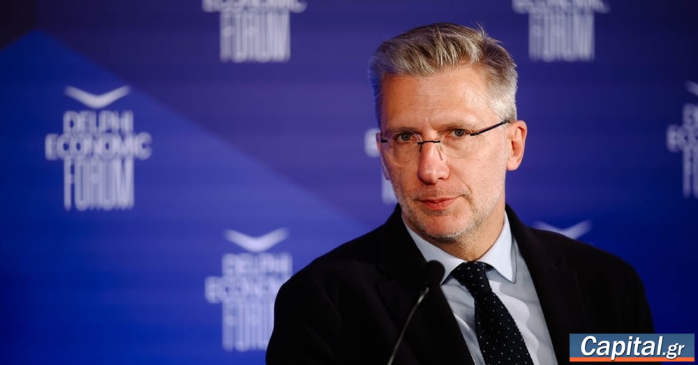 Α. Σκέρτσος: "Δικαστικός Χάρτης: η μεγάλη αθόρυβη μεταρρύθμιση"