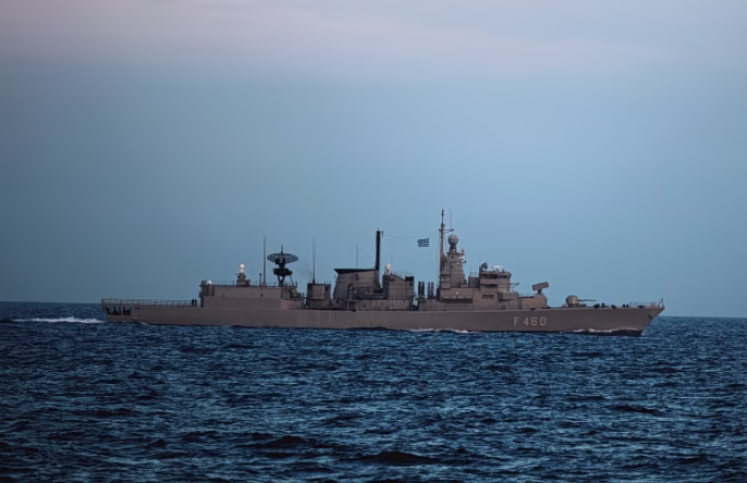 Η «ελληνοτουρκική μάχη» με επίκεντρο την πόντιση υποβρύχιων καλωδίων οπτικών ινών