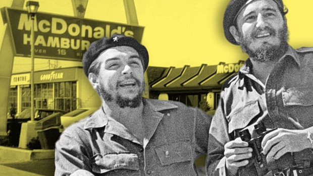 Θα πεθάνει η Κουβανική Επανάσταση;