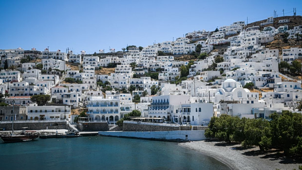 Λειψυδρία: Το μαρτύριο της σταγόνας στα νησιά - Πληρώνουν την άναρχη ανάπτυξη και την έλλειψη υποδομών