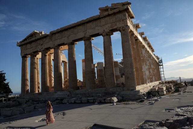 Πλούσιοι: Εγκαταλείπουν τη Γαλλία και τη Βρετανία και έρχονται Ελλάδα