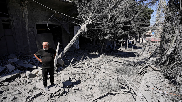 Ισραήλ: Κανένας περιορισμός δεν εφαρμόζεται στις ισραηλινές δυνάμεις που επιχειρούν στον Λίβανο