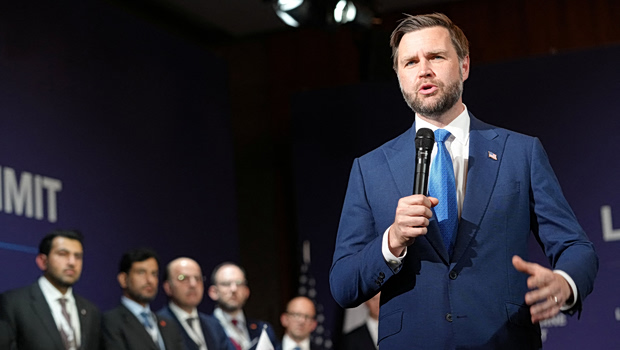 Βανς: Έχουμε ήδη κάνει μεγάλη πρόοδο στις διαπραγματεύσεις με το Ιράν - Σε εξέλιξη οι συνομιλίες